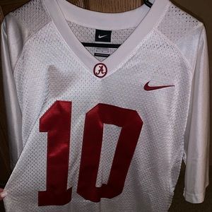 Nike Alabama Jersey